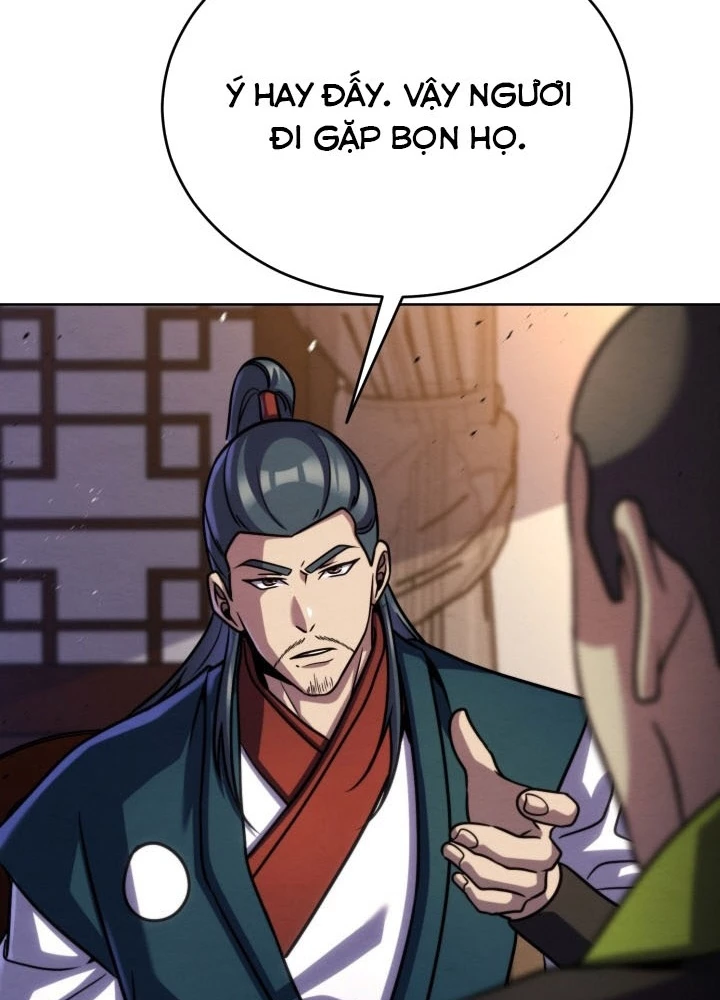 Tiểu Đệ Tử Của Võ Lâm Minh Chủ Chapter 55 - 213
