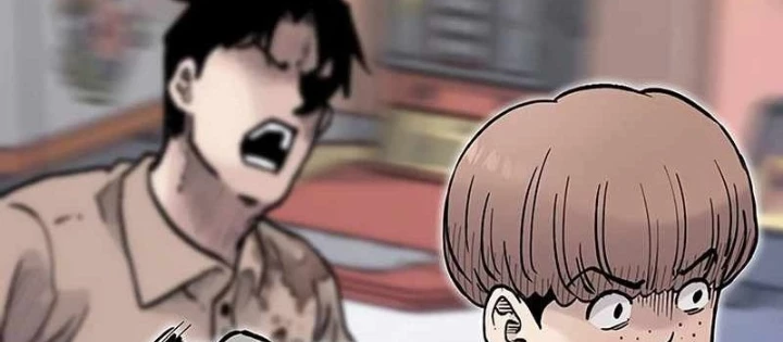 Sự bí ẩn của học sinh chuyển trường Chapter 13 - 6