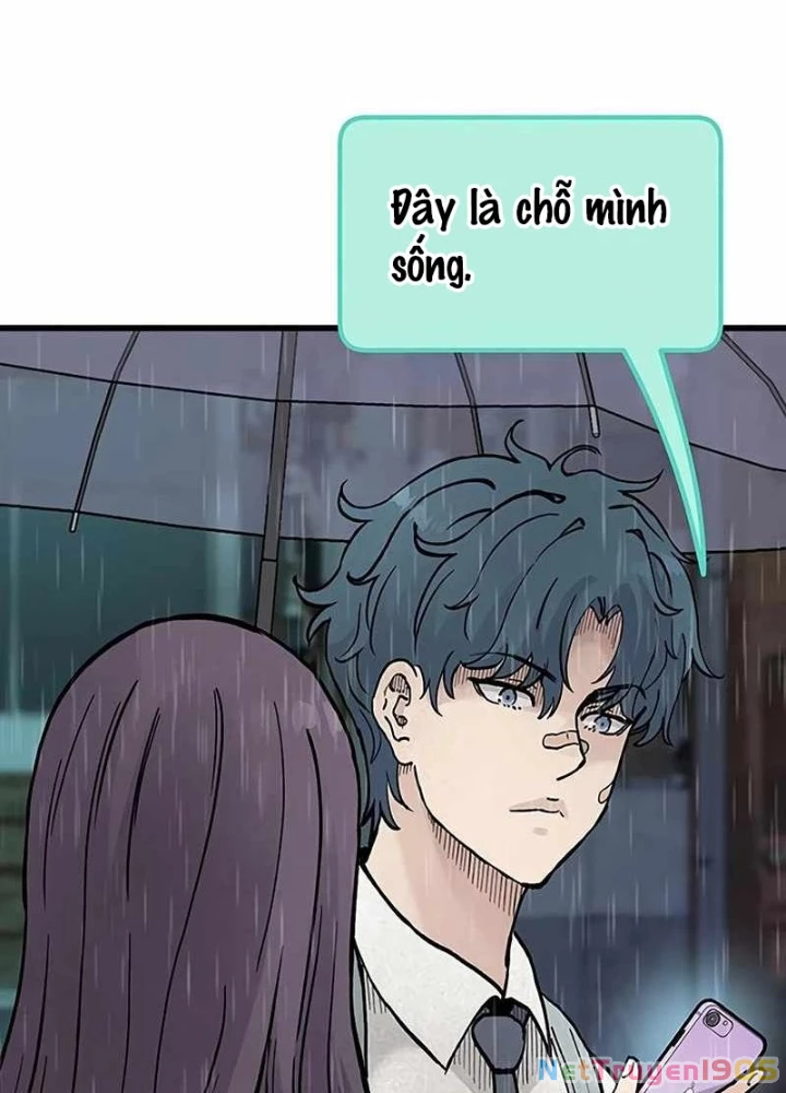 Sự bí ẩn của học sinh chuyển trường Chapter 13 - 121