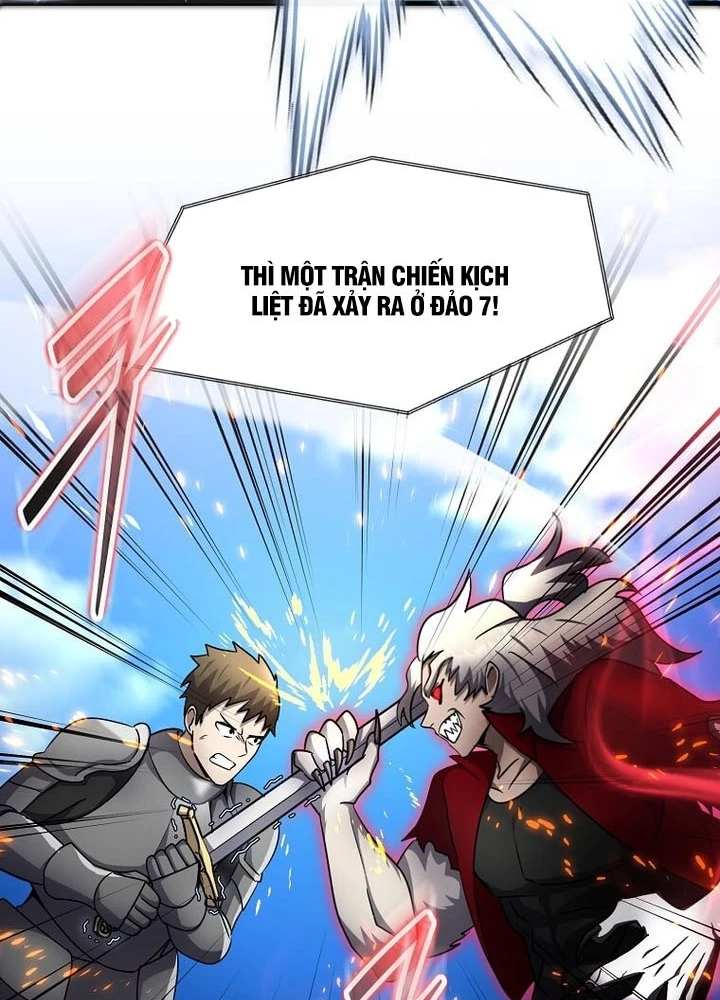 Thần Khí Huyền Thoại Của Người Chơi Thiên Tài Chapter 49 - 49