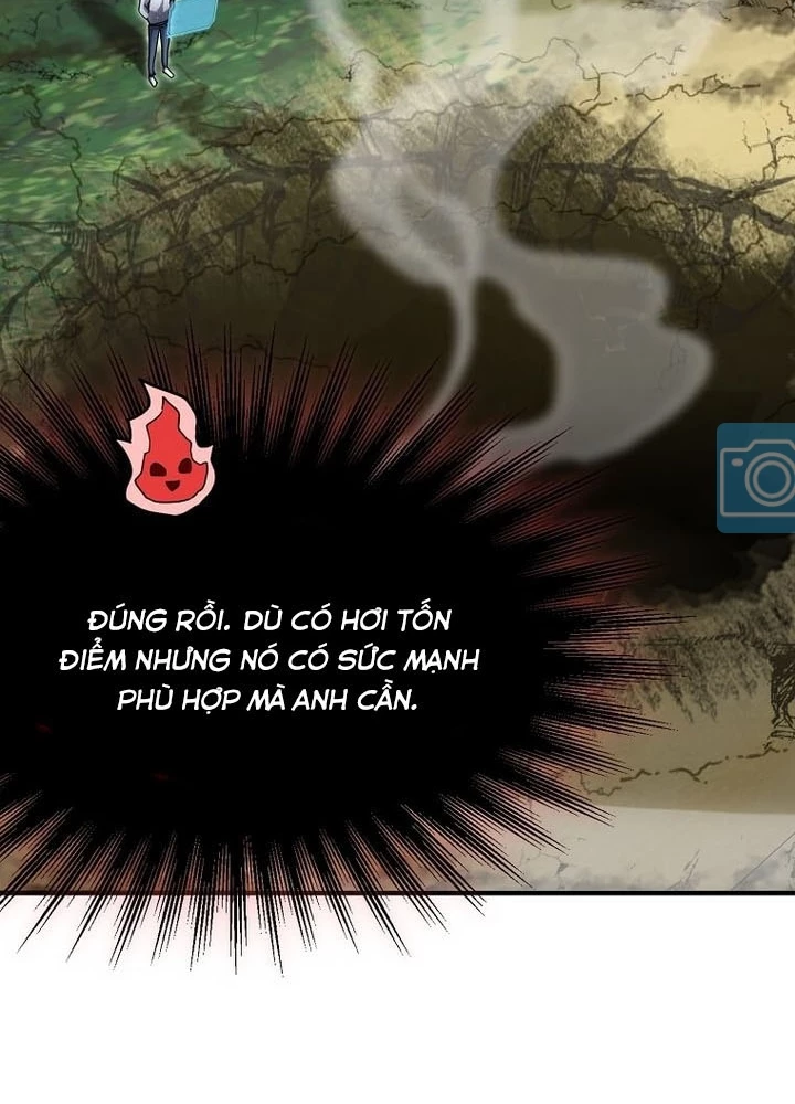Thần Khí Huyền Thoại Của Người Chơi Thiên Tài Chapter 49 - 129