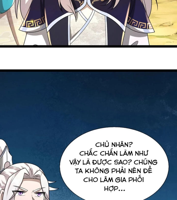 Bị Giam Cầm Trăm Vạn Năm Đệ Tử Ta Trải Khắp Chư Thiên Thần Giới Chapter 380 - 10