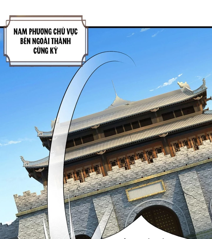 Bị Giam Cầm Trăm Vạn Năm Đệ Tử Ta Trải Khắp Chư Thiên Thần Giới Chapter 380 - 14