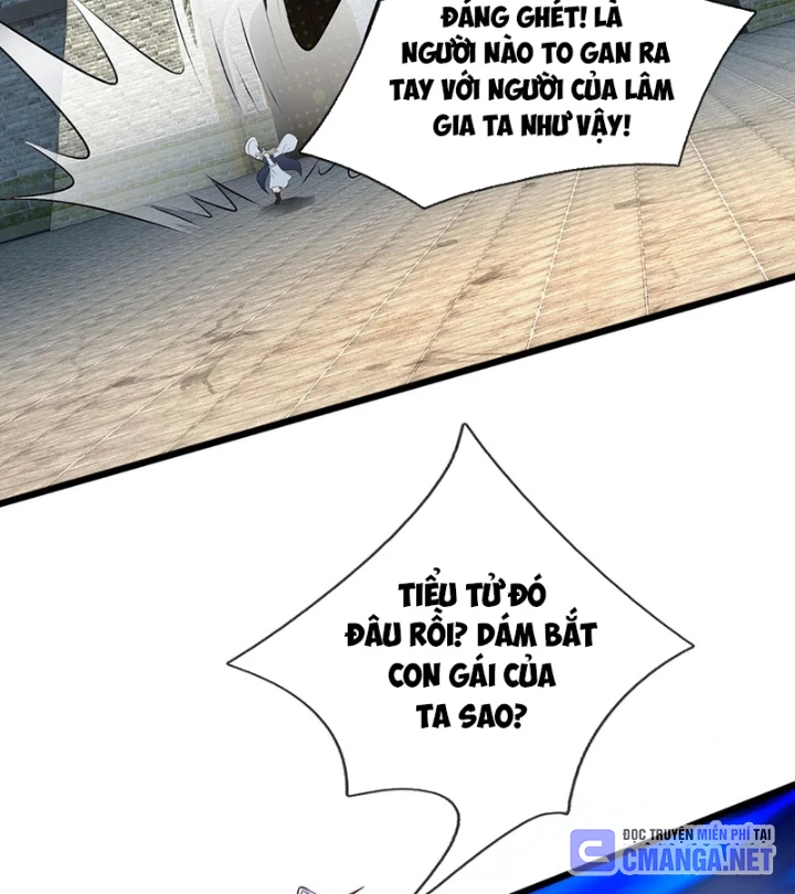 Bị Giam Cầm Trăm Vạn Năm Đệ Tử Ta Trải Khắp Chư Thiên Thần Giới Chapter 380 - 15