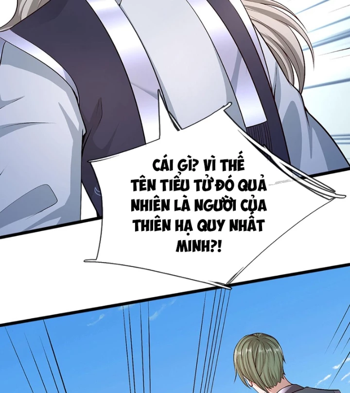 Bị Giam Cầm Trăm Vạn Năm Đệ Tử Ta Trải Khắp Chư Thiên Thần Giới Chapter 380 - 22