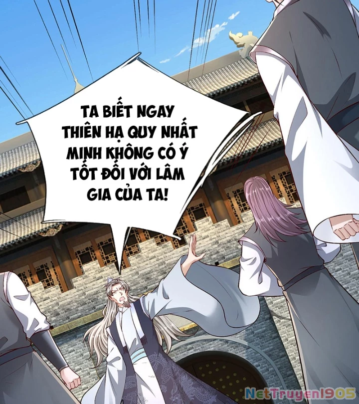 Bị Giam Cầm Trăm Vạn Năm Đệ Tử Ta Trải Khắp Chư Thiên Thần Giới Chapter 380 - 23