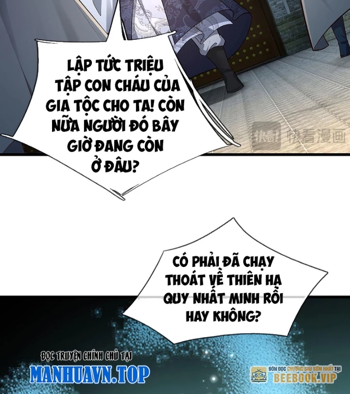 Bị Giam Cầm Trăm Vạn Năm Đệ Tử Ta Trải Khắp Chư Thiên Thần Giới Chapter 380 - 24