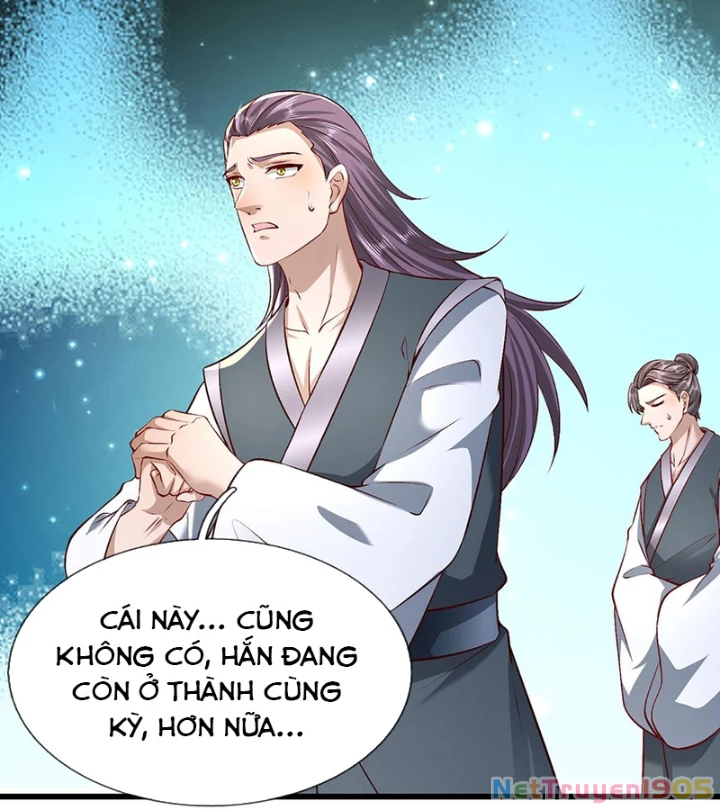 Bị Giam Cầm Trăm Vạn Năm Đệ Tử Ta Trải Khắp Chư Thiên Thần Giới Chapter 380 - 25