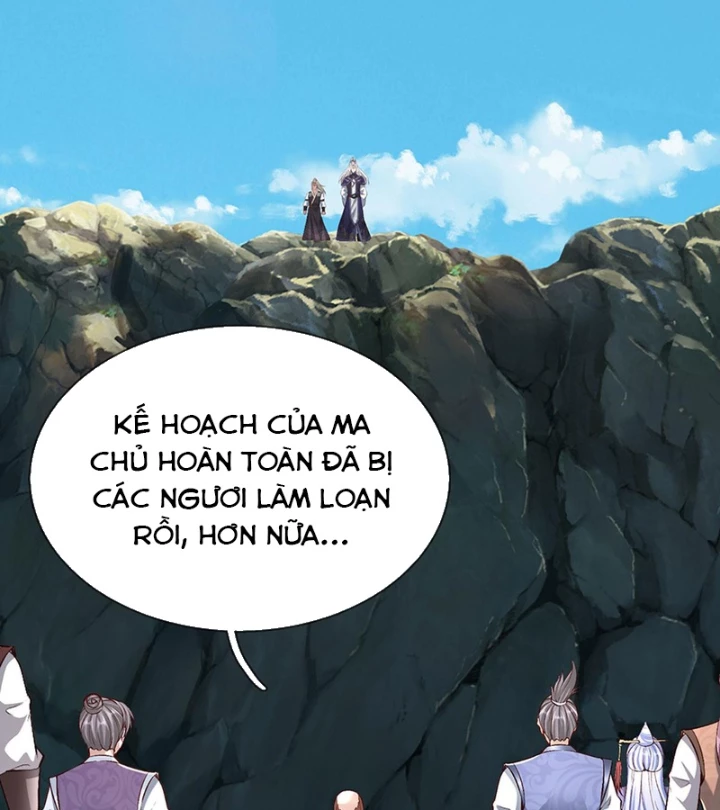 Bị Giam Cầm Trăm Vạn Năm Đệ Tử Ta Trải Khắp Chư Thiên Thần Giới Chapter 380 - 29