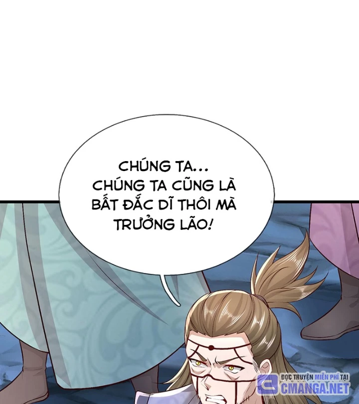 Bị Giam Cầm Trăm Vạn Năm Đệ Tử Ta Trải Khắp Chư Thiên Thần Giới Chapter 380 - 33
