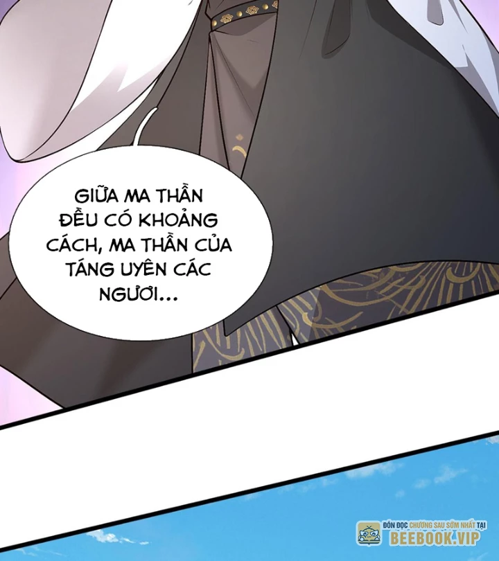 Bị Giam Cầm Trăm Vạn Năm Đệ Tử Ta Trải Khắp Chư Thiên Thần Giới Chapter 380 - 36