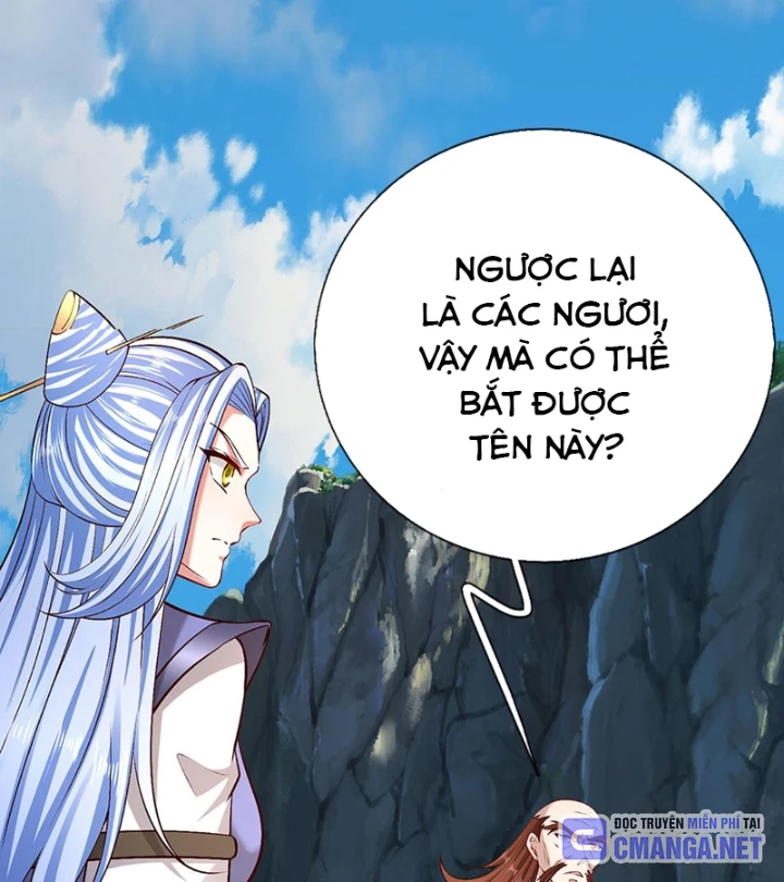 Bị Giam Cầm Trăm Vạn Năm Đệ Tử Ta Trải Khắp Chư Thiên Thần Giới Chapter 380 - 39