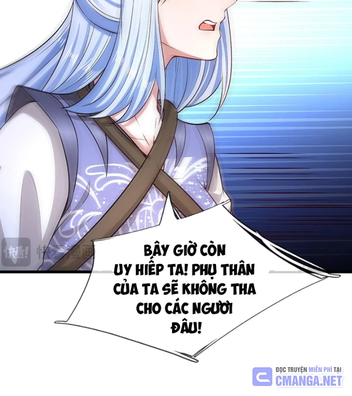 Bị Giam Cầm Trăm Vạn Năm Đệ Tử Ta Trải Khắp Chư Thiên Thần Giới Chapter 380 - 45