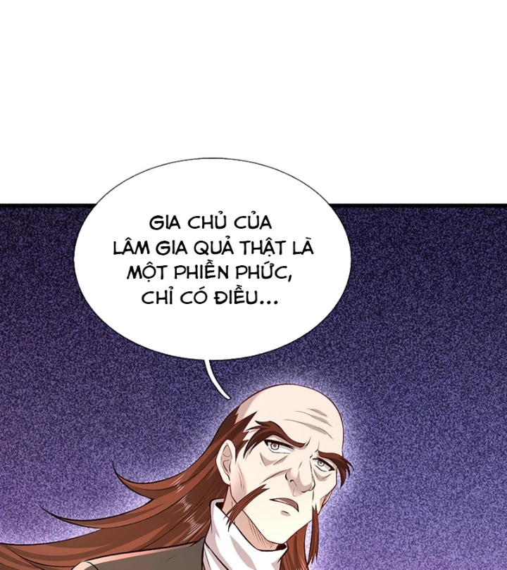 Bị Giam Cầm Trăm Vạn Năm Đệ Tử Ta Trải Khắp Chư Thiên Thần Giới Chapter 380 - 46