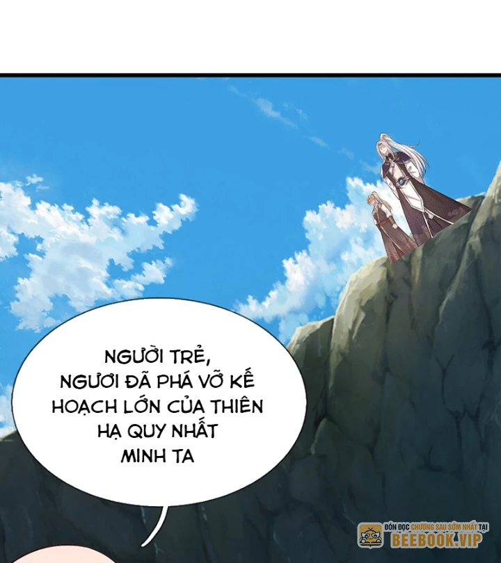 Bị Giam Cầm Trăm Vạn Năm Đệ Tử Ta Trải Khắp Chư Thiên Thần Giới Chapter 380 - 48