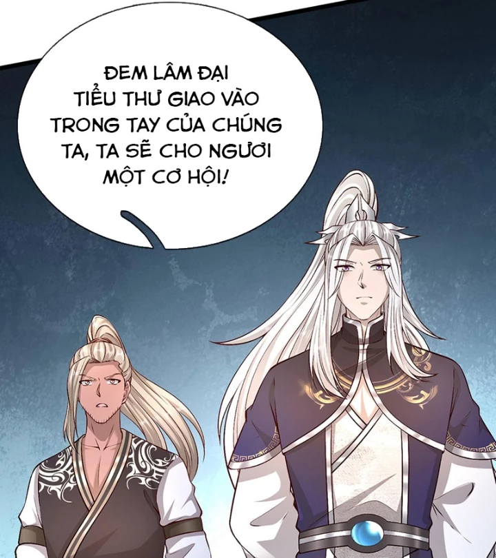 Bị Giam Cầm Trăm Vạn Năm Đệ Tử Ta Trải Khắp Chư Thiên Thần Giới Chapter 380 - 50