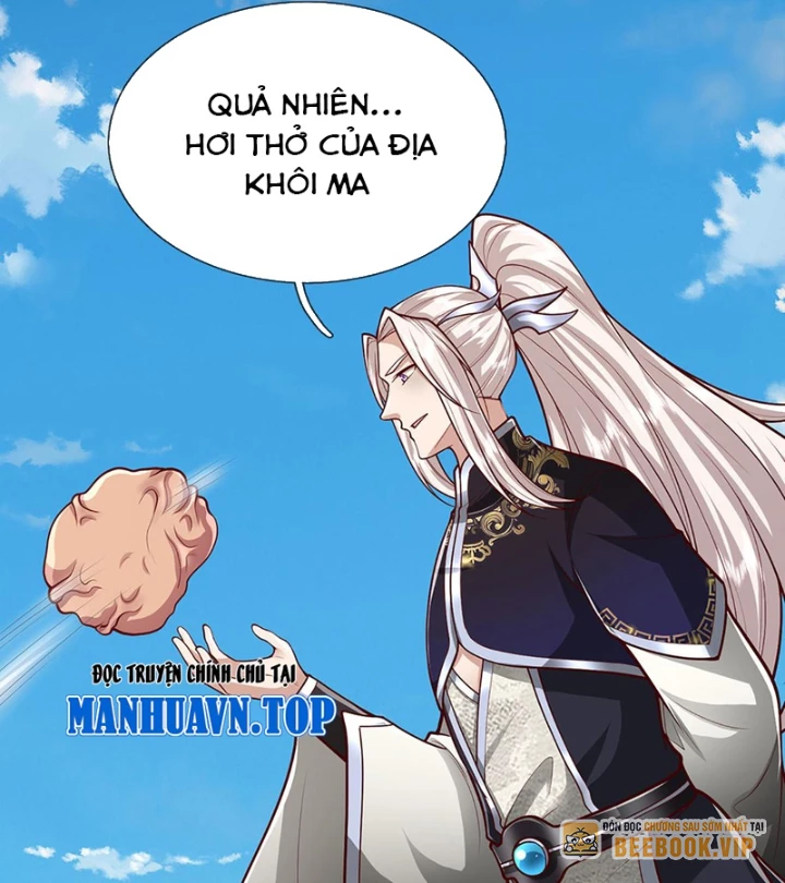 Bị Giam Cầm Trăm Vạn Năm Đệ Tử Ta Trải Khắp Chư Thiên Thần Giới Chapter 380 - 57