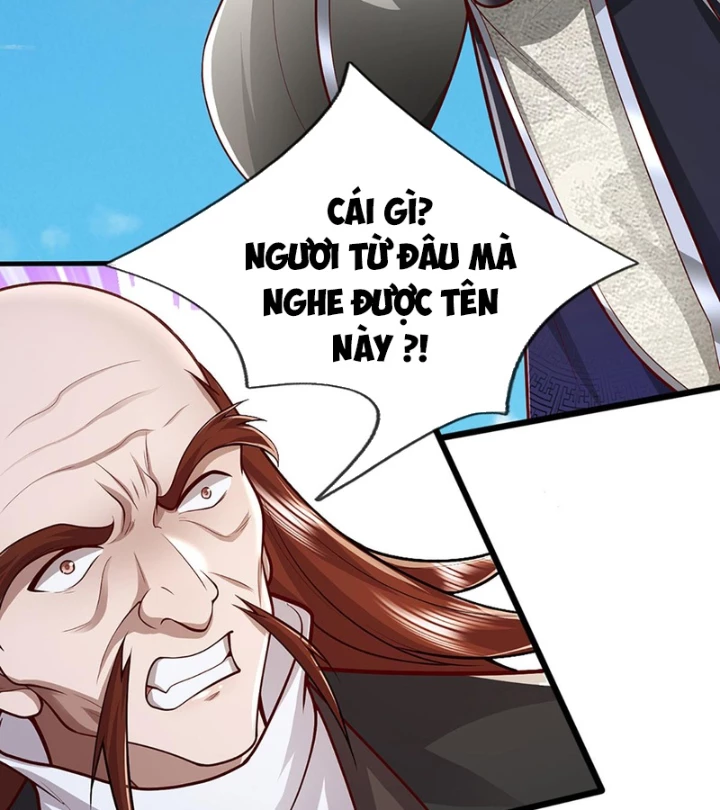 Bị Giam Cầm Trăm Vạn Năm Đệ Tử Ta Trải Khắp Chư Thiên Thần Giới Chapter 380 - 58