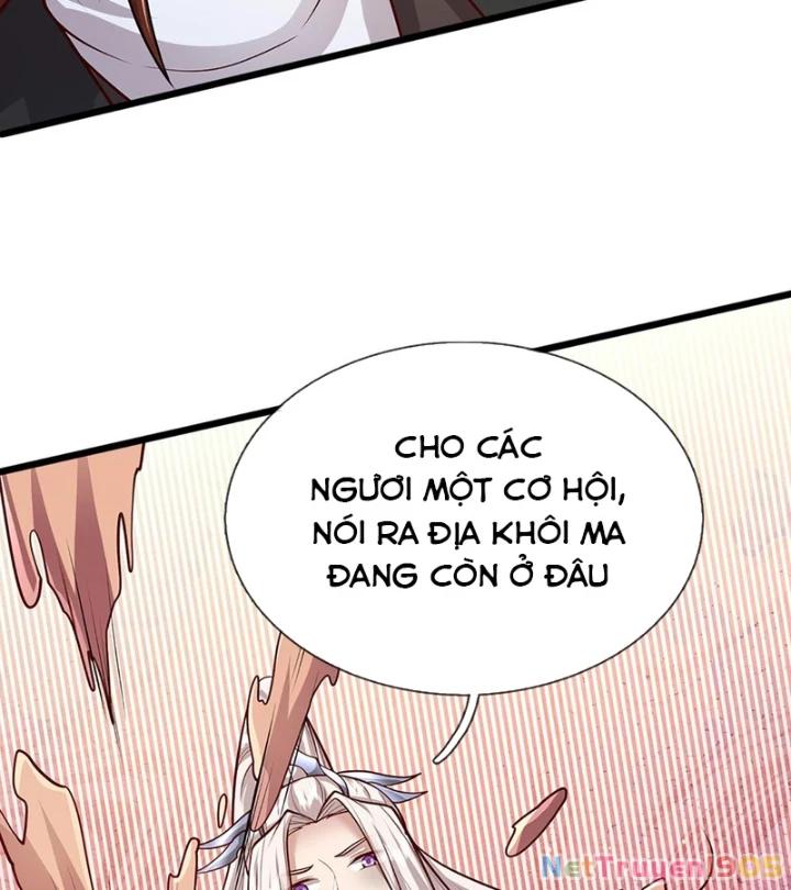 Bị Giam Cầm Trăm Vạn Năm Đệ Tử Ta Trải Khắp Chư Thiên Thần Giới Chapter 380 - 59
