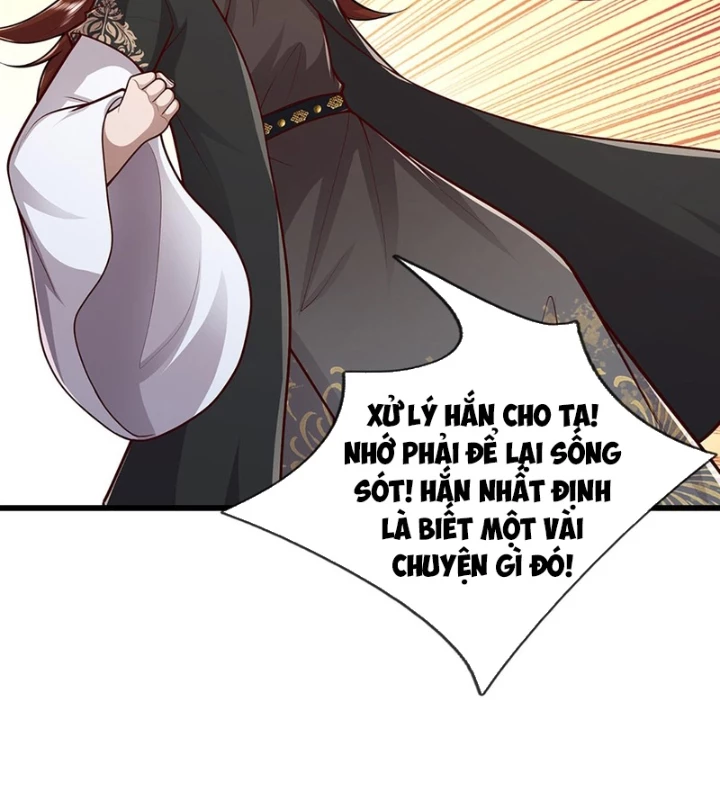 Bị Giam Cầm Trăm Vạn Năm Đệ Tử Ta Trải Khắp Chư Thiên Thần Giới Chapter 380 - 62