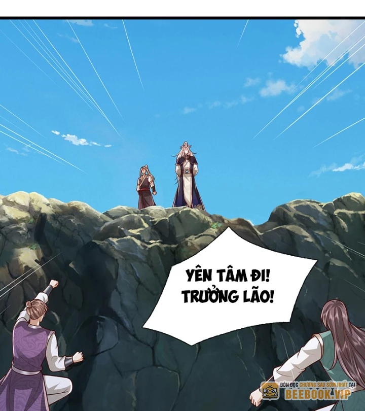 Bị Giam Cầm Trăm Vạn Năm Đệ Tử Ta Trải Khắp Chư Thiên Thần Giới Chapter 380 - 63