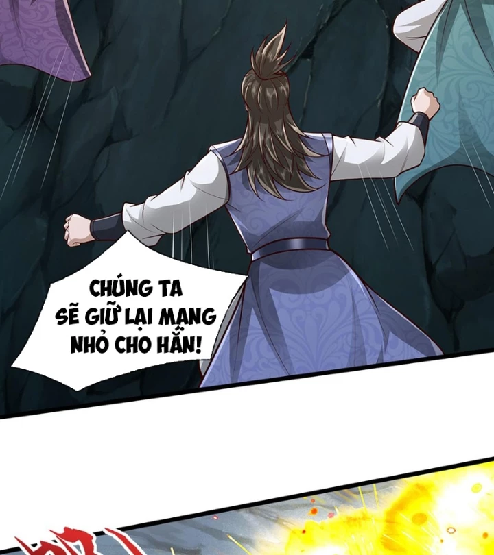 Bị Giam Cầm Trăm Vạn Năm Đệ Tử Ta Trải Khắp Chư Thiên Thần Giới Chapter 380 - 64