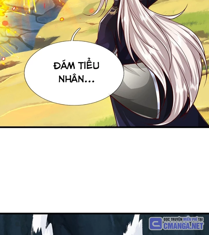 Bị Giam Cầm Trăm Vạn Năm Đệ Tử Ta Trải Khắp Chư Thiên Thần Giới Chapter 380 - 66