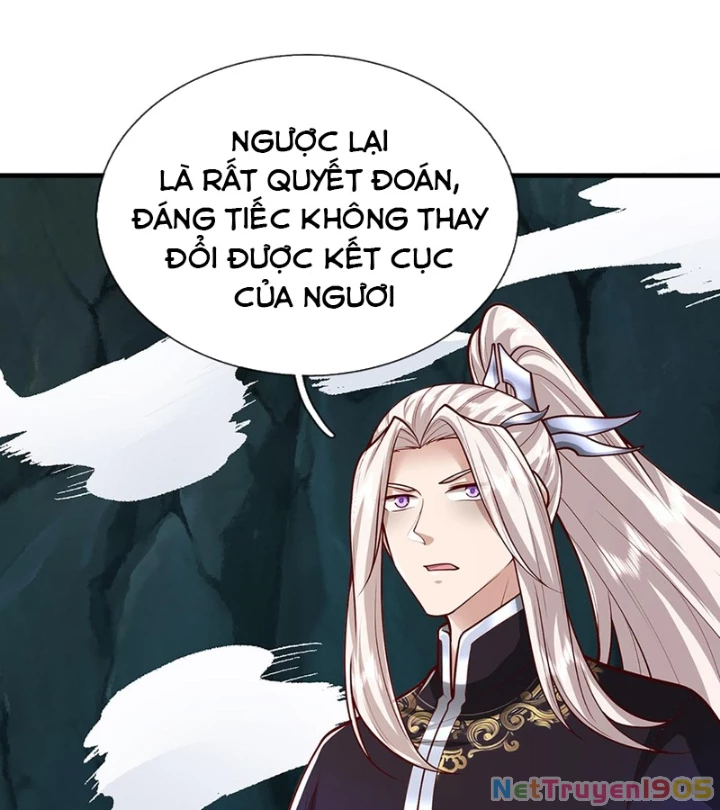 Bị Giam Cầm Trăm Vạn Năm Đệ Tử Ta Trải Khắp Chư Thiên Thần Giới Chapter 380 - 73