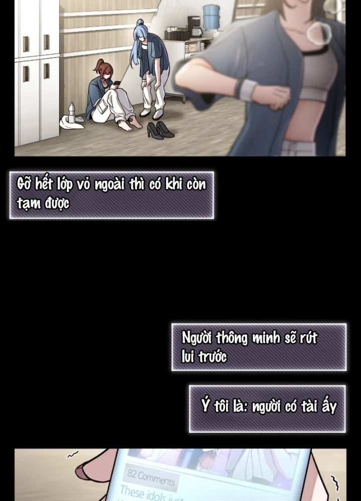 Thiên tài stream game bị ám ảnh Chapter 58 - 41