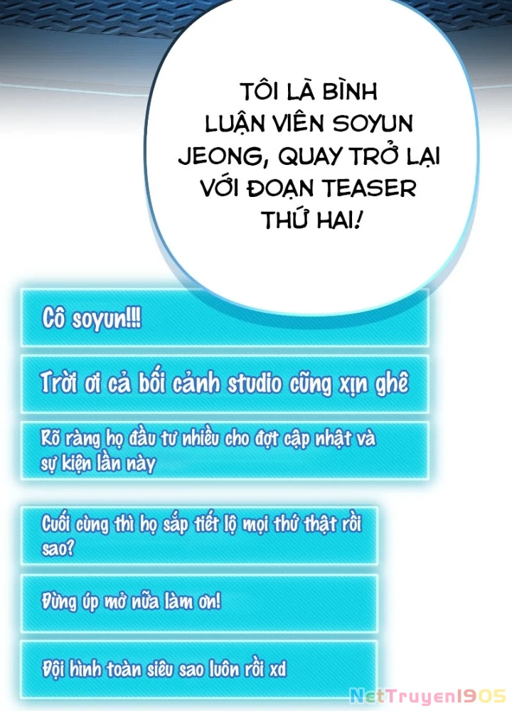 Thiên tài stream game bị ám ảnh Chapter 58 - 255