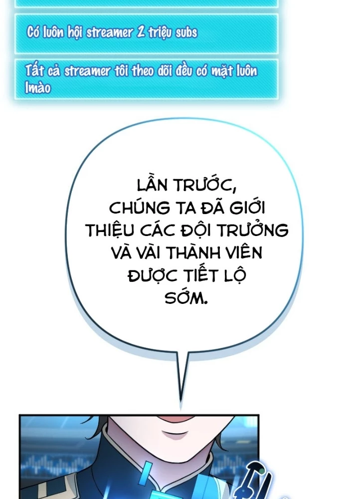 Thiên tài stream game bị ám ảnh Chapter 58 - 261