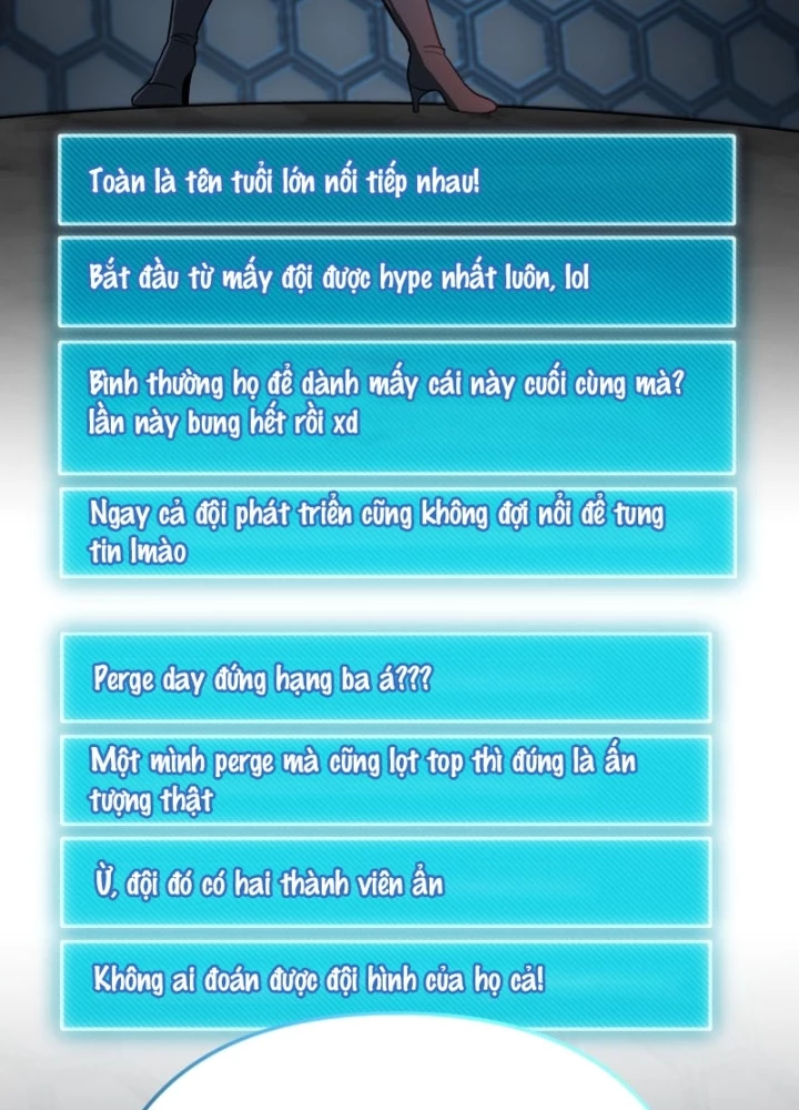 Thiên tài stream game bị ám ảnh Chapter 58 - 269