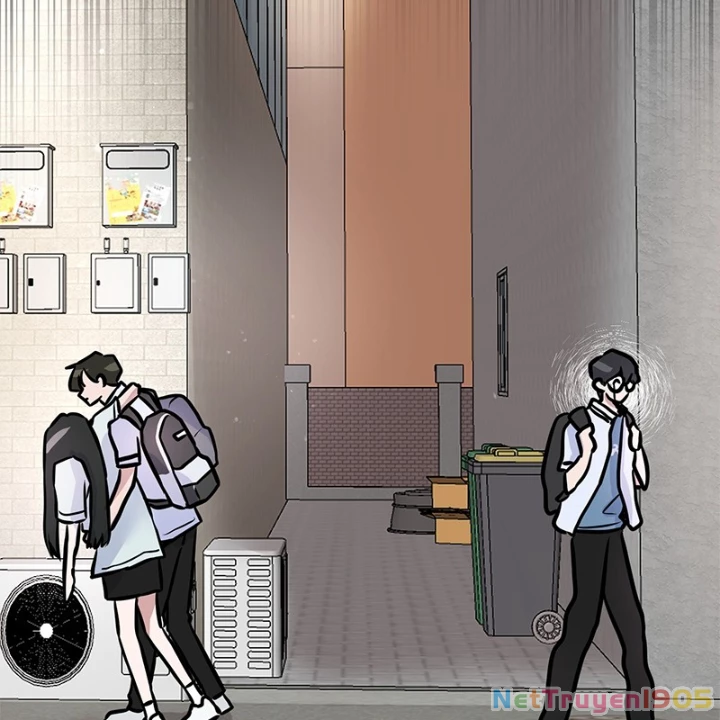 Trở Về Bên Chanbi Chapter 4 - 19