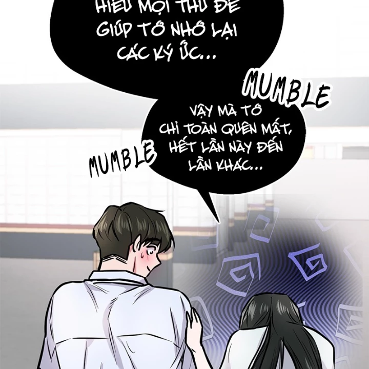 Trở Về Bên Chanbi Chapter 4 - 40