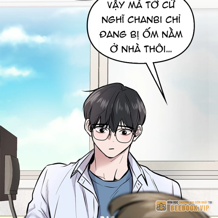 Trở Về Bên Chanbi Chapter 4 - 54