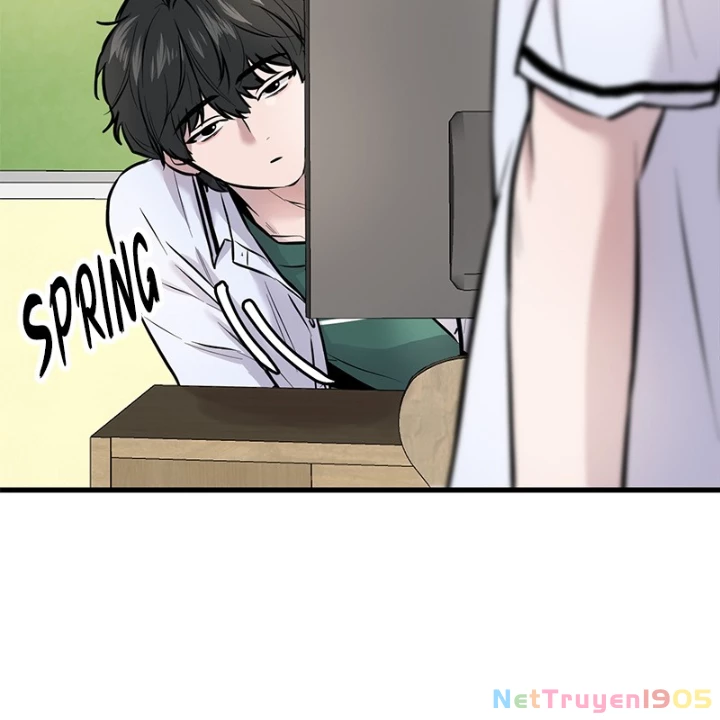 Trở Về Bên Chanbi Chapter 4 - 67