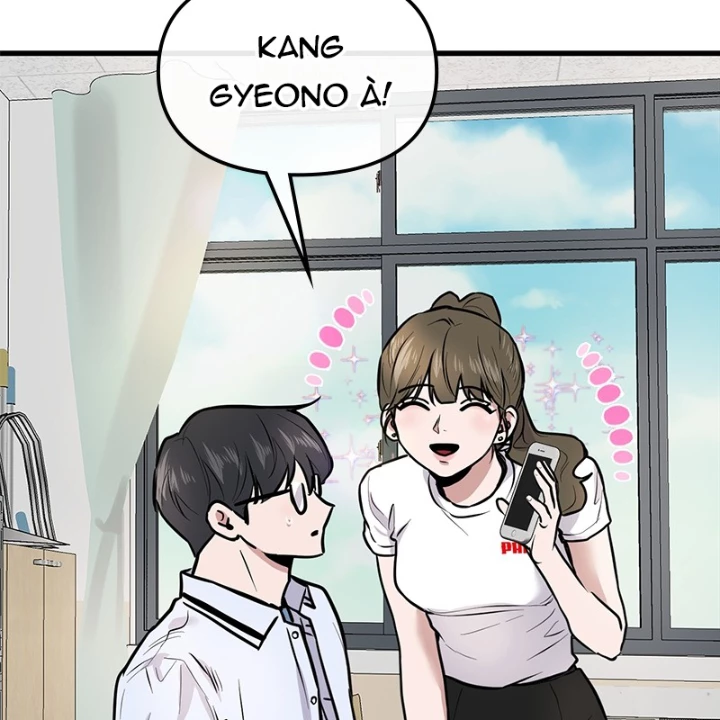 Trở Về Bên Chanbi Chapter 4 - 73