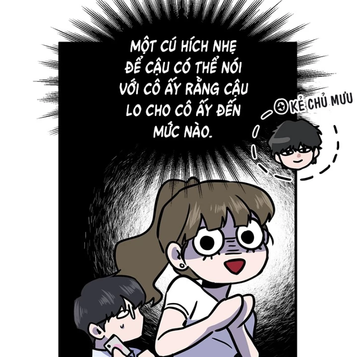 Trở Về Bên Chanbi Chapter 4 - 86