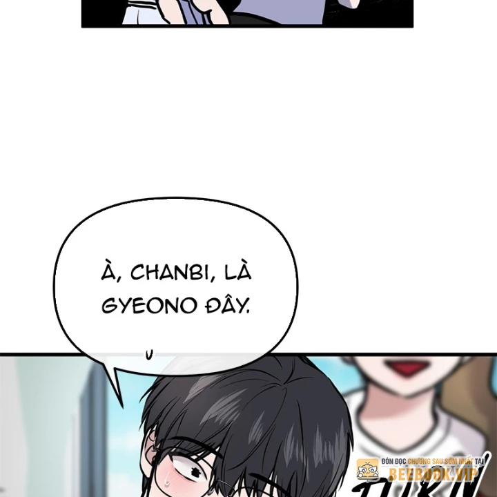 Trở Về Bên Chanbi Chapter 4 - 87