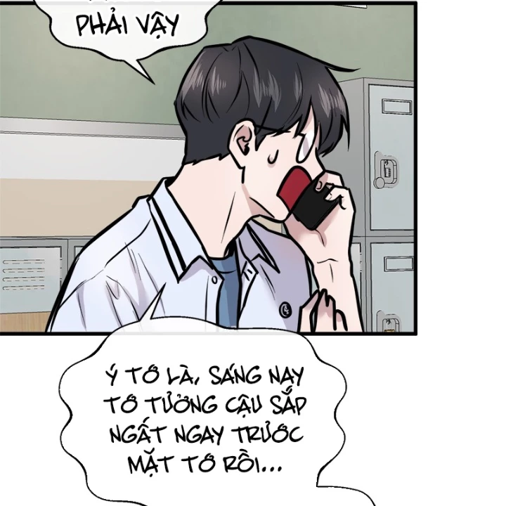 Trở Về Bên Chanbi Chapter 4 - 95