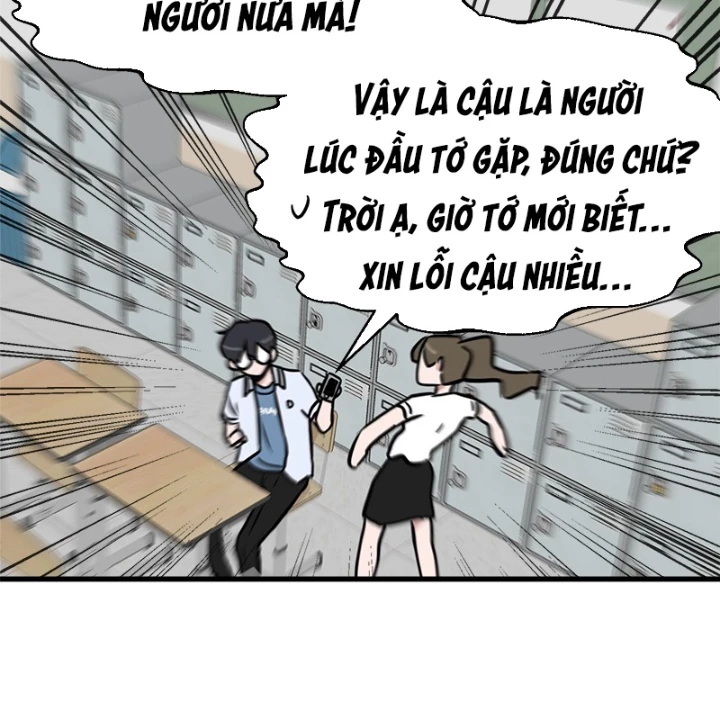 Trở Về Bên Chanbi Chapter 4 - 100
