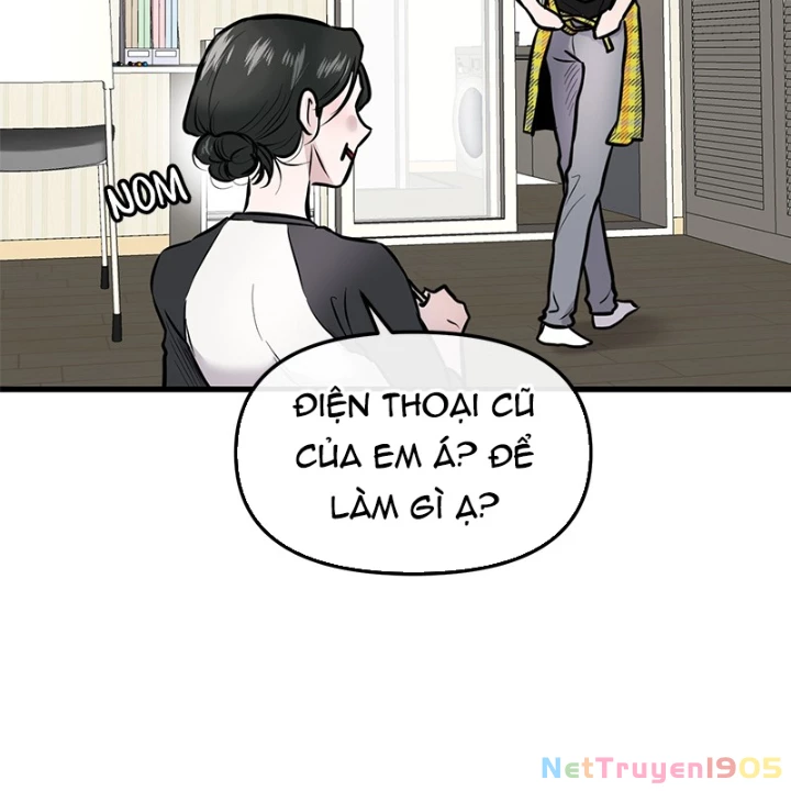 Trở Về Bên Chanbi Chapter 4 - 119