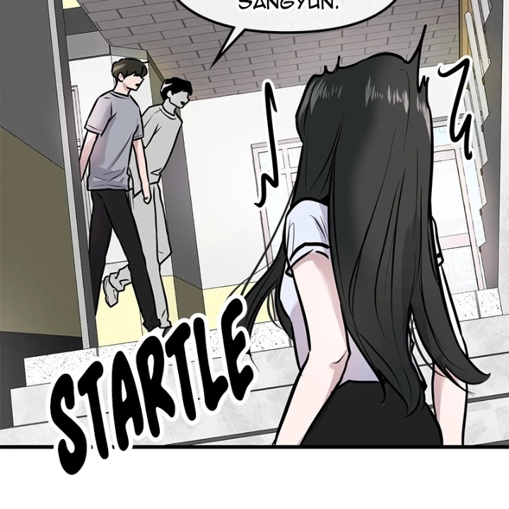 Trở Về Bên Chanbi Chapter 4 - 148