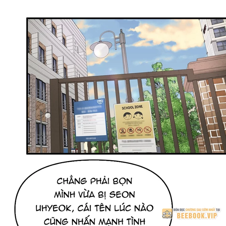 Trở Về Bên Chanbi Chapter 4 - 174