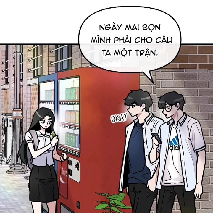 Trở Về Bên Chanbi Chapter 4 - 178