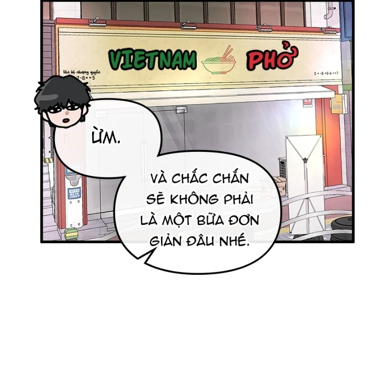 Trở Về Bên Chanbi Chapter 4 - 190