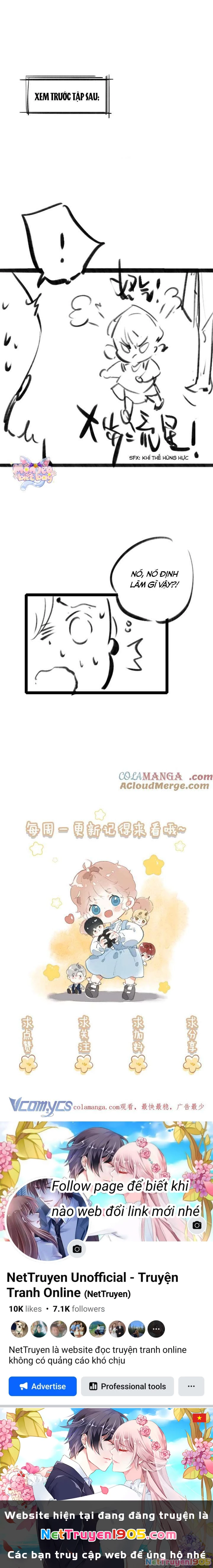 Sau Khi Xuyên Không Thành Tiểu Bảo Bảo, Cả Nhà Phản Diện Đều Muốn Giết Tôi! Chapter 6 - 10