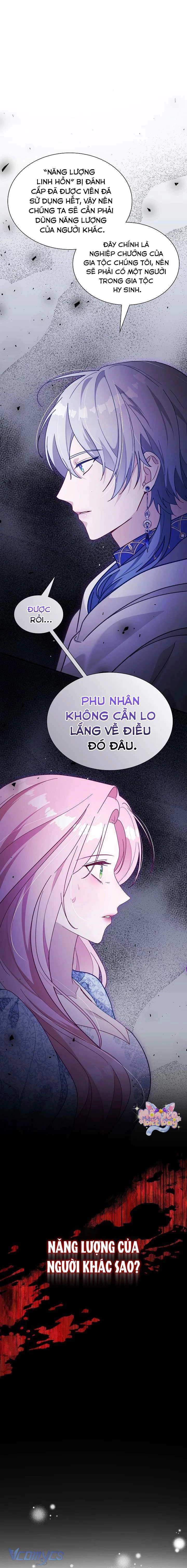 Dẫu Cho Con Gái Của Kẻ Phản Diện Trùng Sinh Chapter 64 - 2