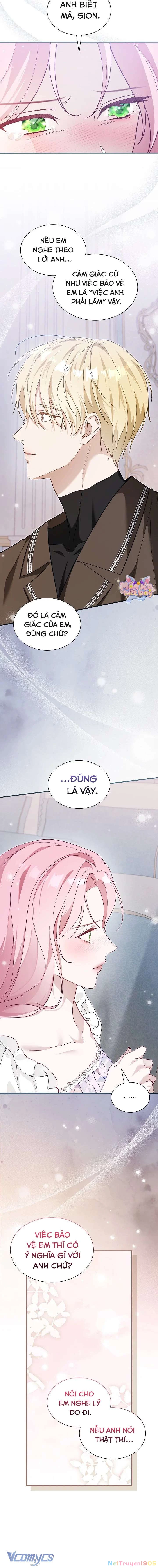 Dẫu Cho Con Gái Của Kẻ Phản Diện Trùng Sinh Chapter 64 - 13