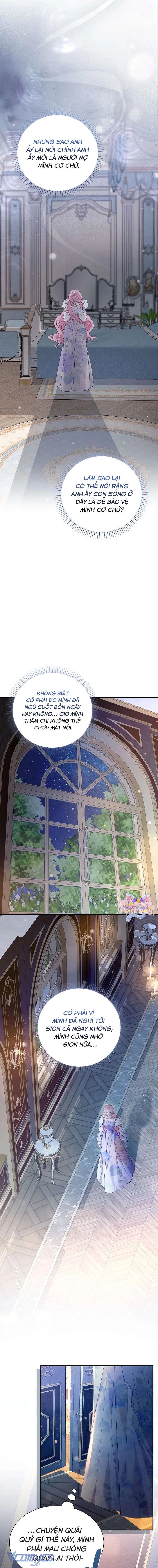 Dẫu Cho Con Gái Của Kẻ Phản Diện Trùng Sinh Chapter 64 - 18